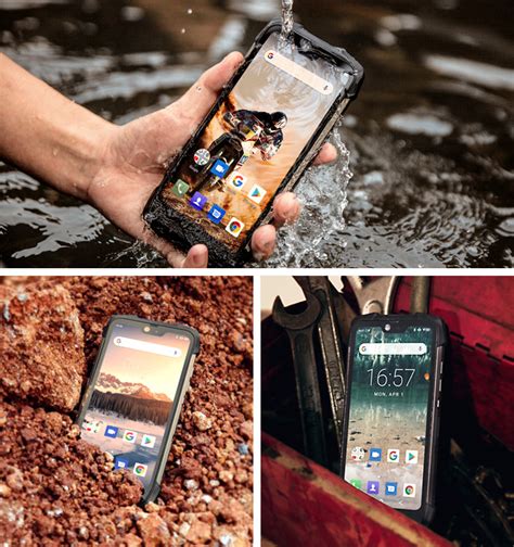 most durable cell phones